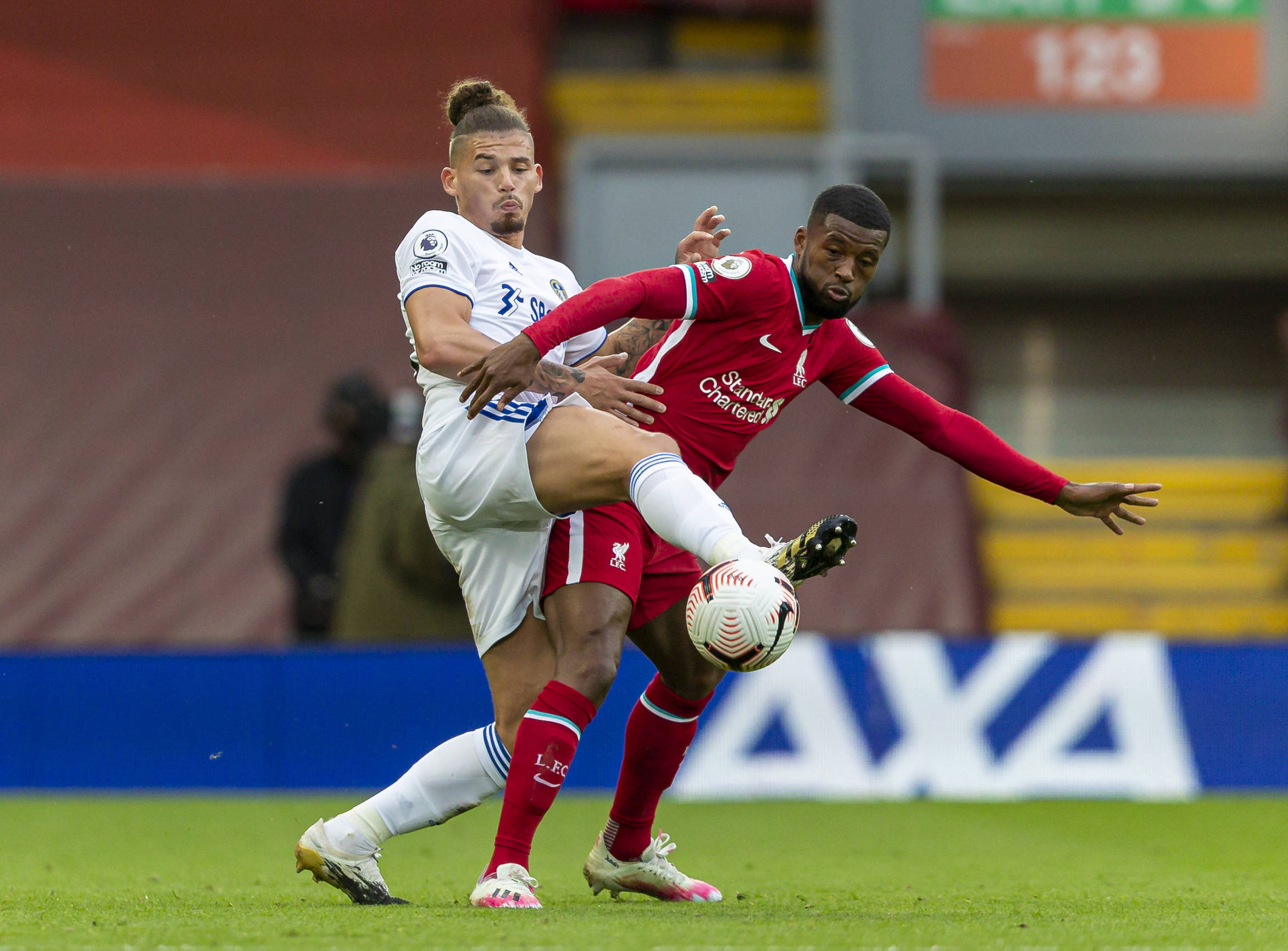 赛场的价值 赛场的价值